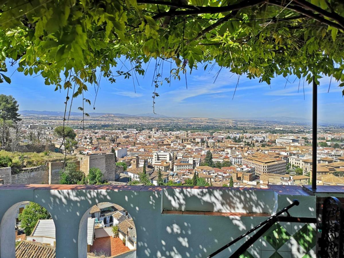 Casa Jardin Alhambra * Grenada
