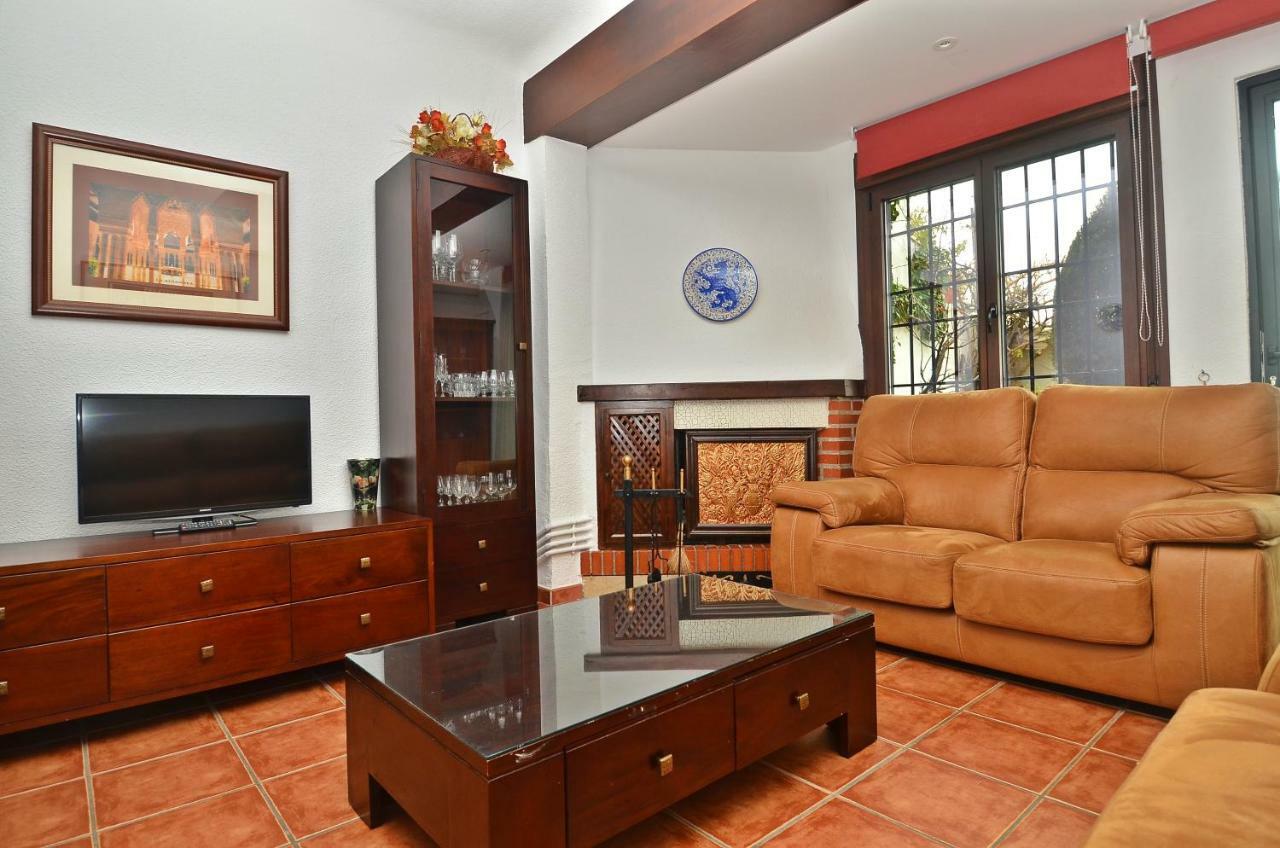 Casa Jardin Alhambra * Grenade